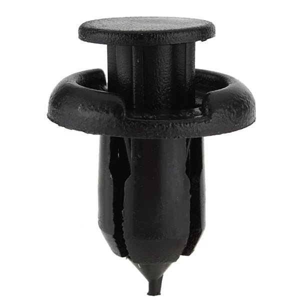 RSX trim clips 50-Pcs pack