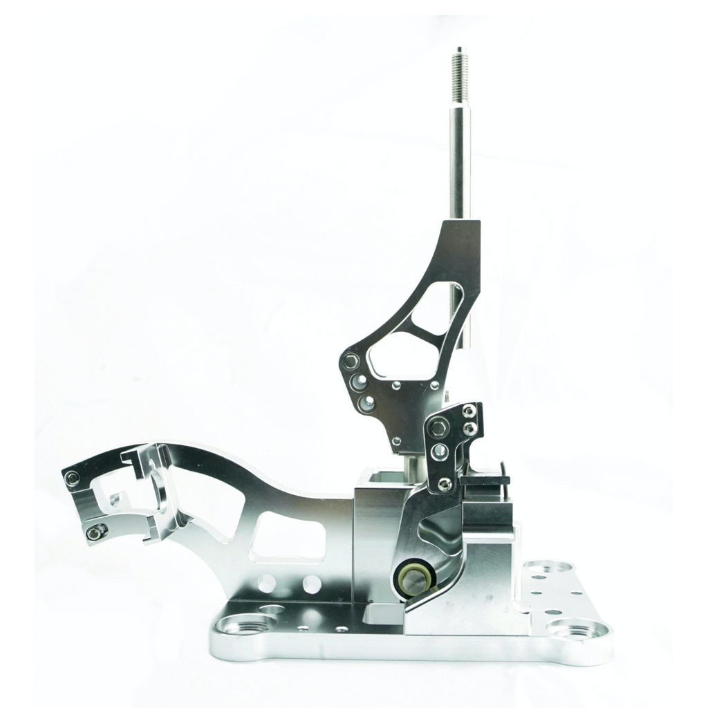 PrecisionWorks K-Series Billet Shifter