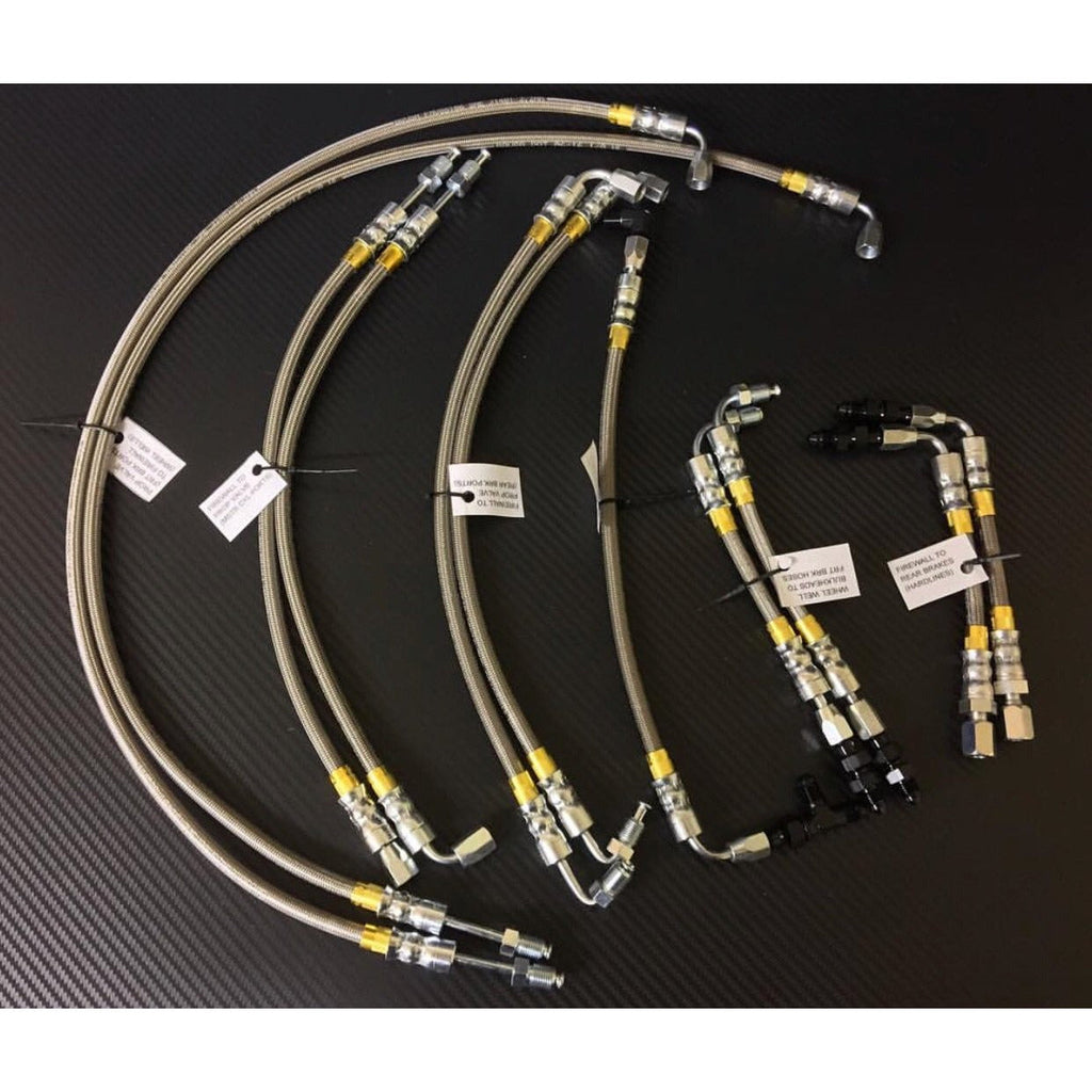 ABS Delete Kit - Type-s/base