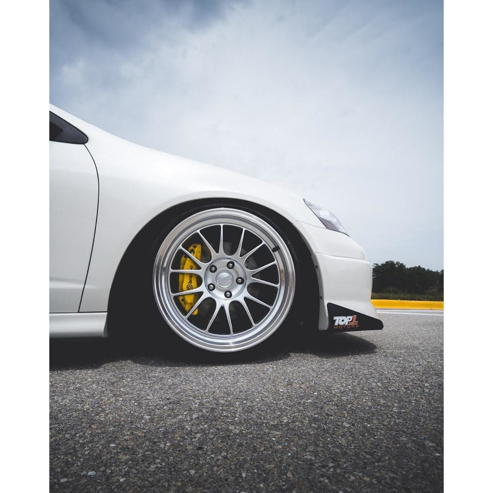 RSX/DC5 Big Brake Kit