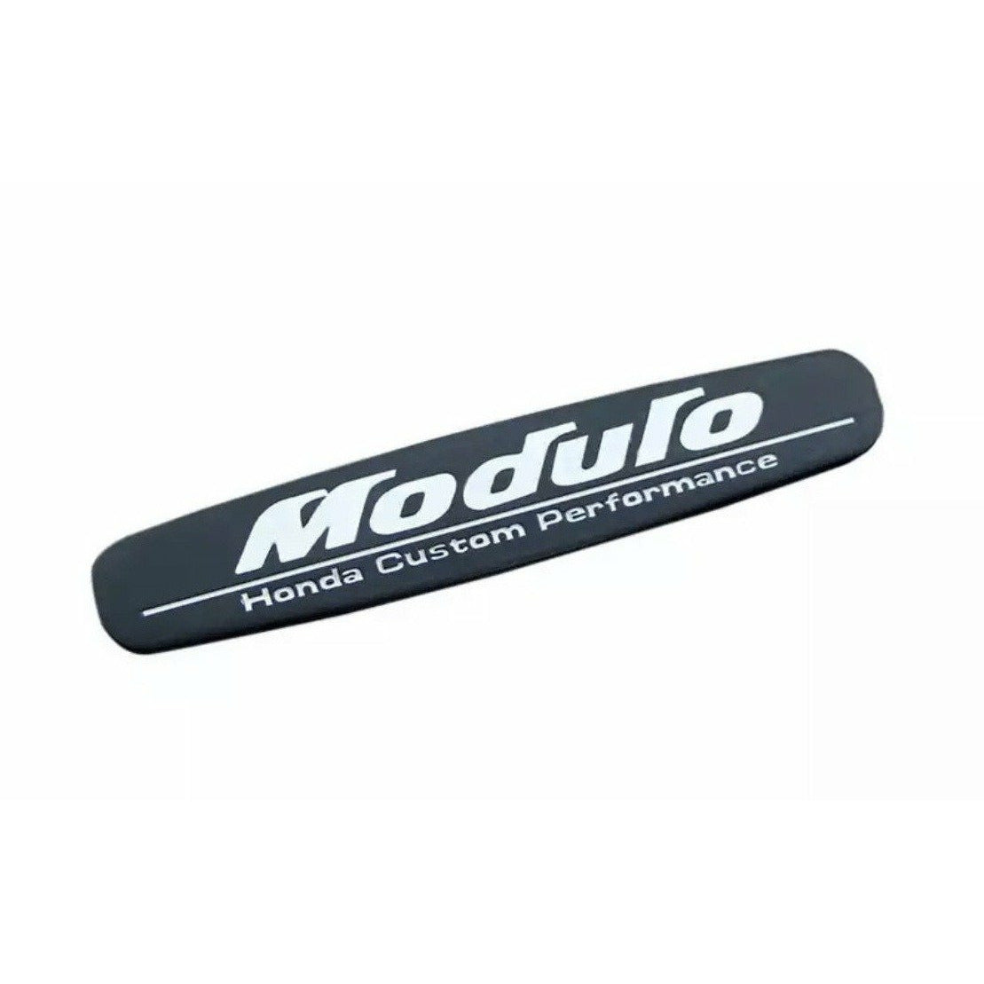 MODULO Emblem