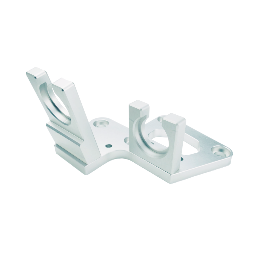 K-Series Billet Shifter Cable Bracket