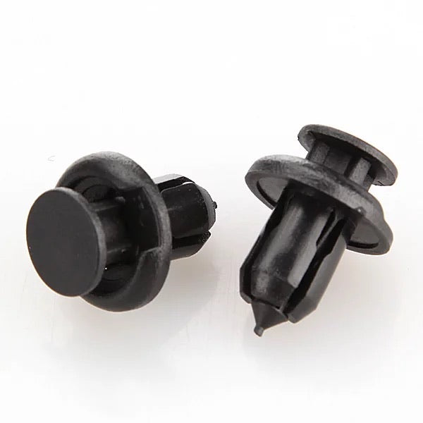 RSX trim clips 50-Pcs pack