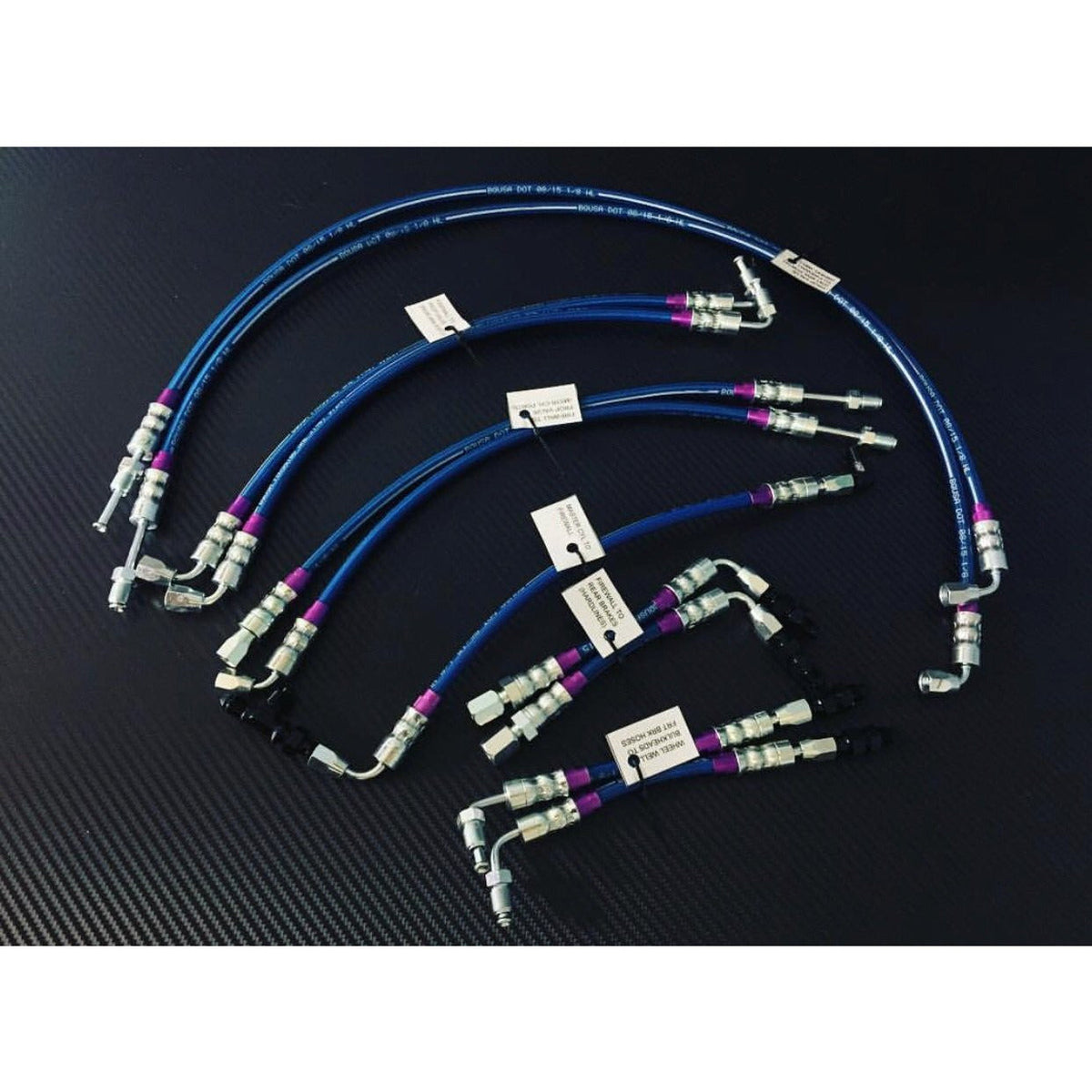 ABS Delete Kit - Type-s/base