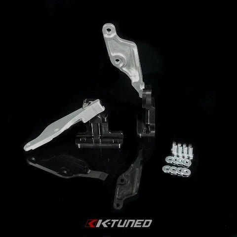 K-Tuned Quick Release Hood Hinges - DC5 ASSOCIATION