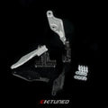 K-Tuned Quick Release Hood Hinges - DC5 ASSOCIATION