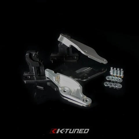 K-Tuned Quick Release Hood Hinges - DC5 ASSOCIATION