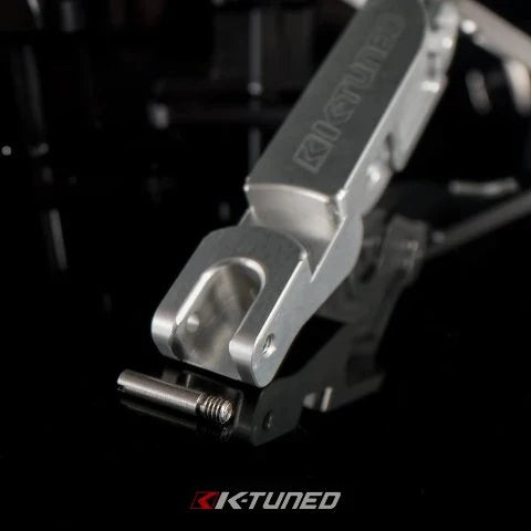 K-Tuned Quick Release Hood Hinges - DC5 ASSOCIATION