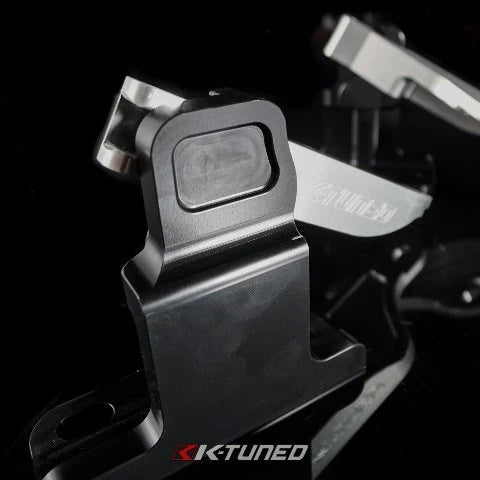 K-Tuned Quick Release Hood Hinges - DC5 ASSOCIATION
