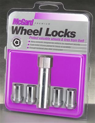 McGard Wheel Locks