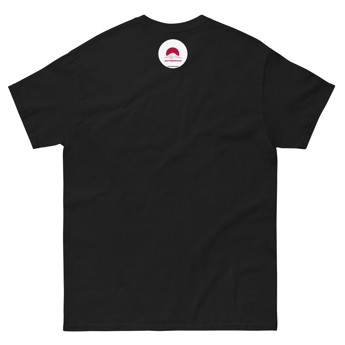 "DC5ASSOCIATION" Tee