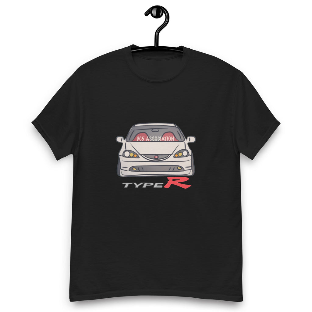 05-06 "official Tee" Type-r