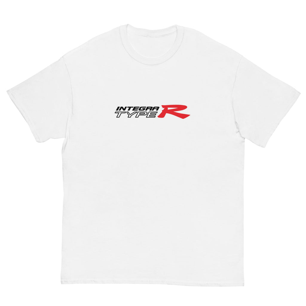 Integra Type R
