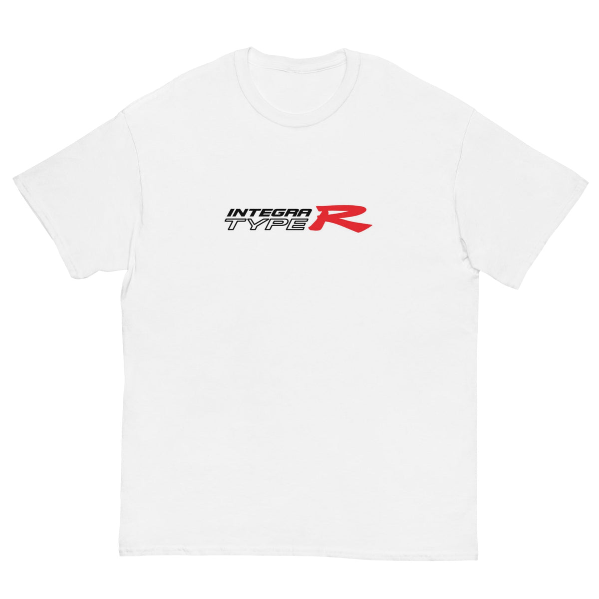 Integra Type R