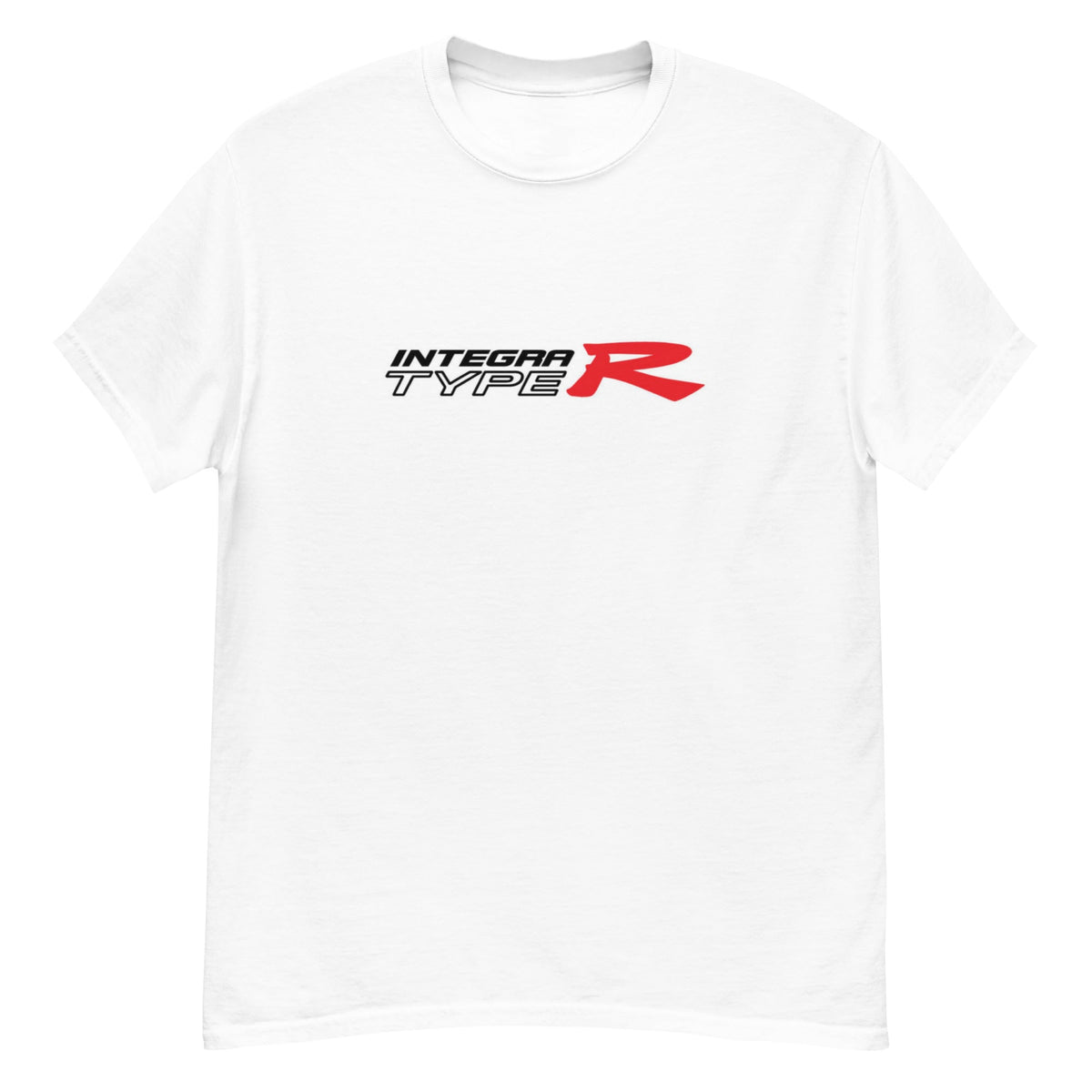 Integra Type R