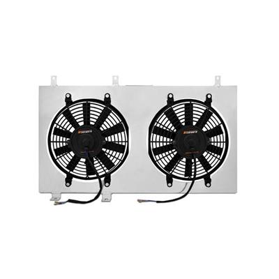 S2000 - Mishimoto Electric Fan and Shroud