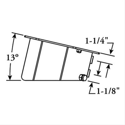 MOROSO Oil Pan