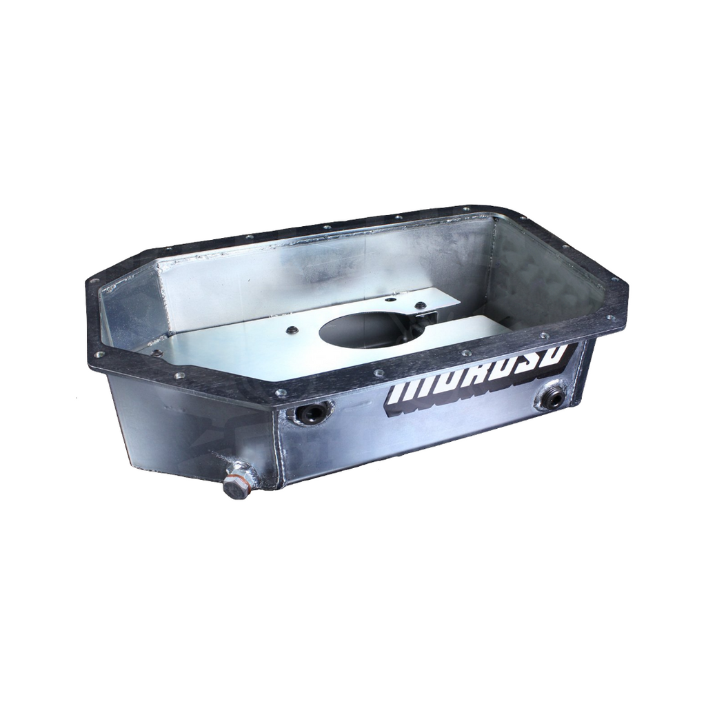 MOROSO Oil Pan