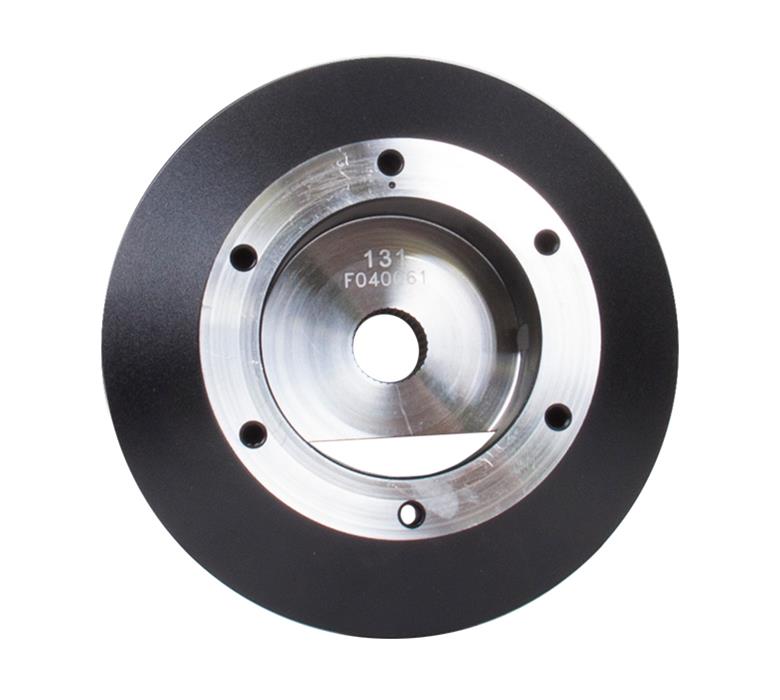 NRG Short Hub Steering Wheel Adapters
