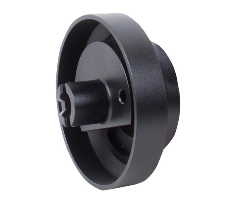 NRG Short Hub Steering Wheel Adapters