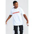 "DC5ASSOCIATION" Tee