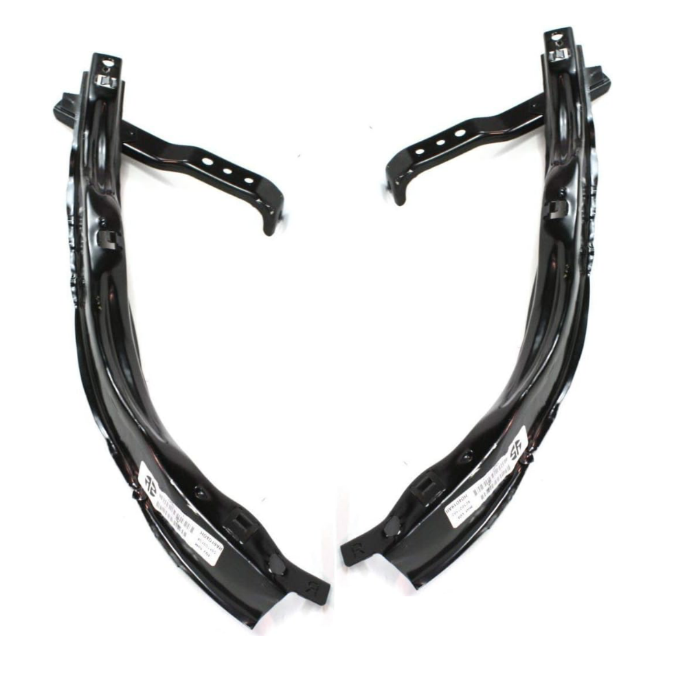 RSX Headlight Brackets L+R