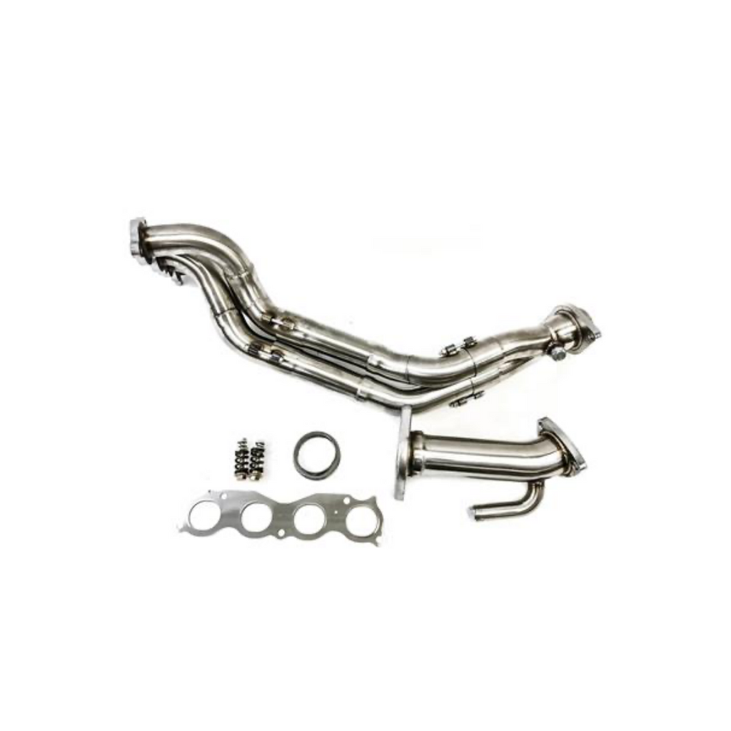 PLM Power Driven K-Series Header (K24)