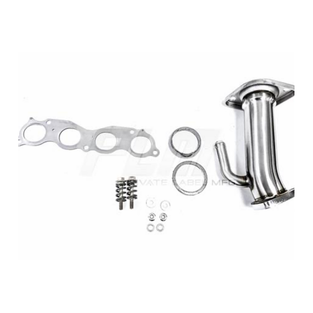 PLM Power Driven K-Series Header (K24)