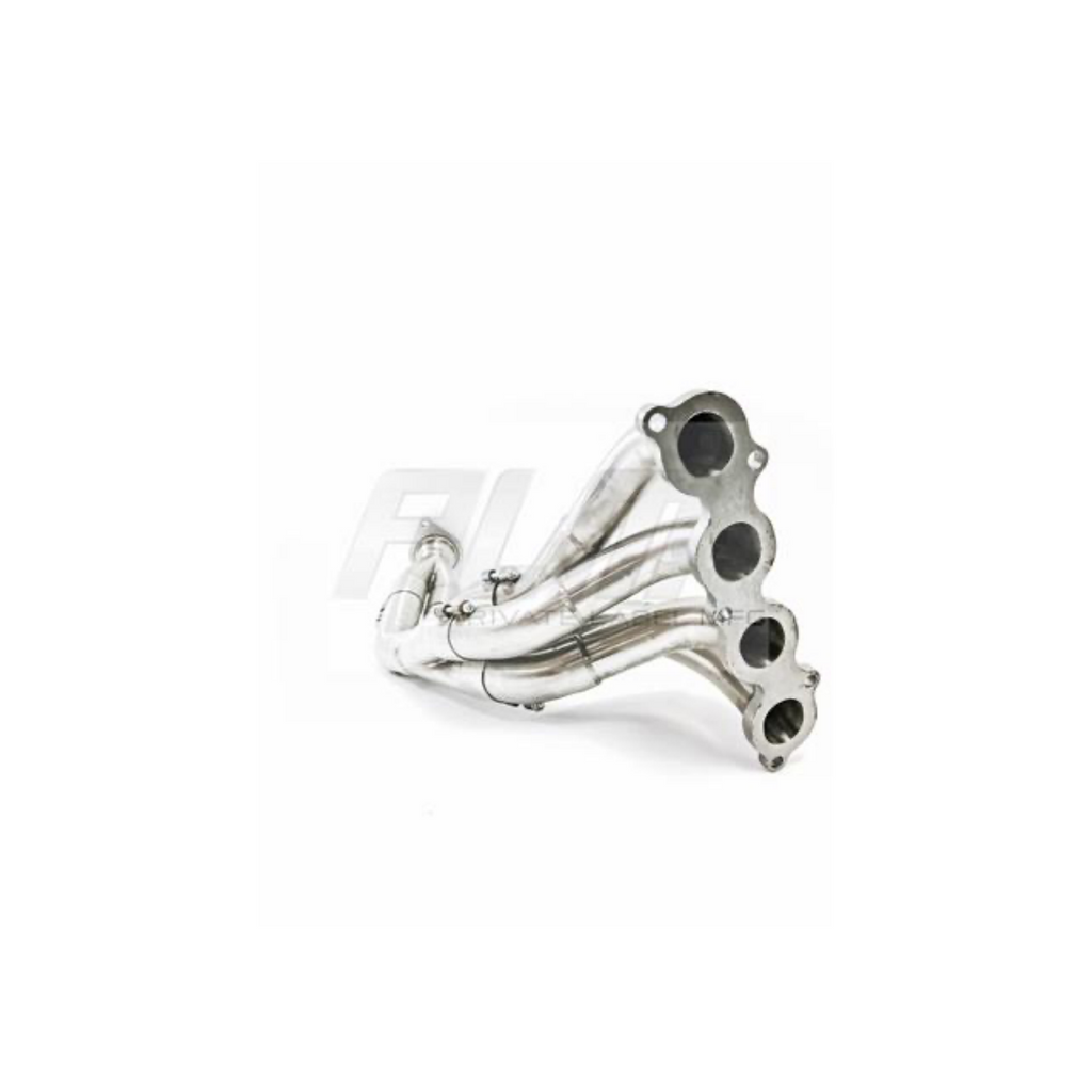 PLM Power Driven K-Series Header (K24)