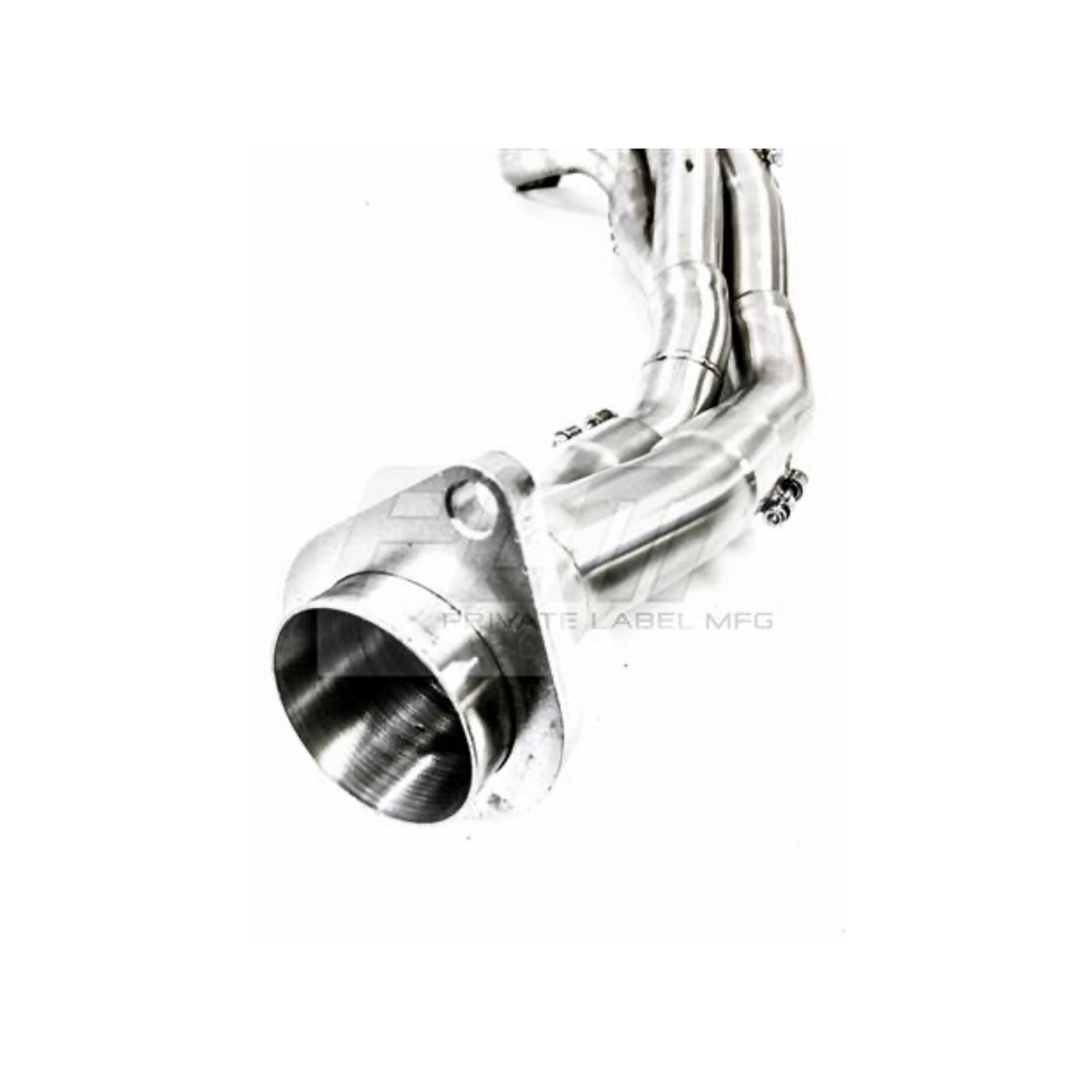 PLM Power Driven K-Series Header (K24)