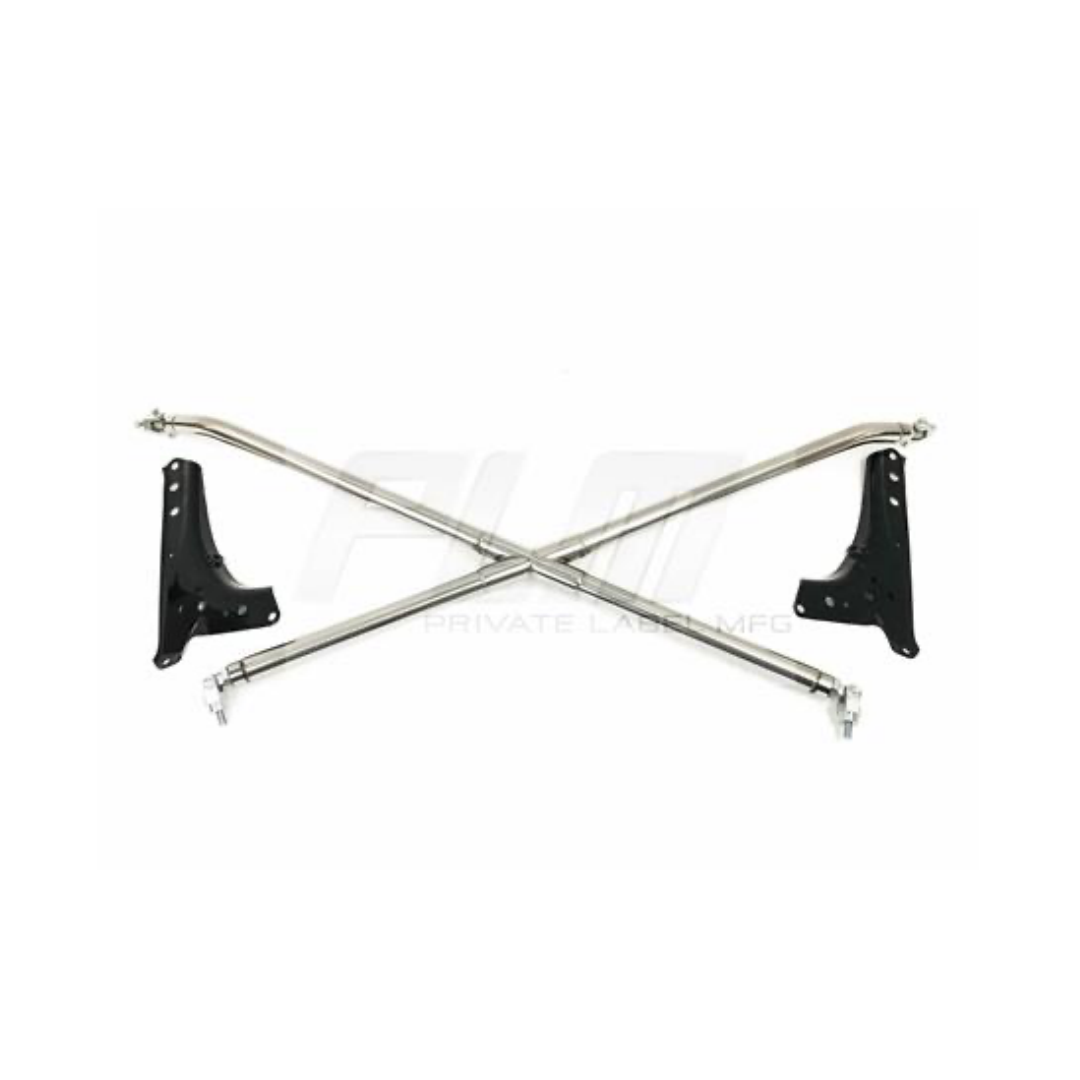 PLM Crossbar X-Bar