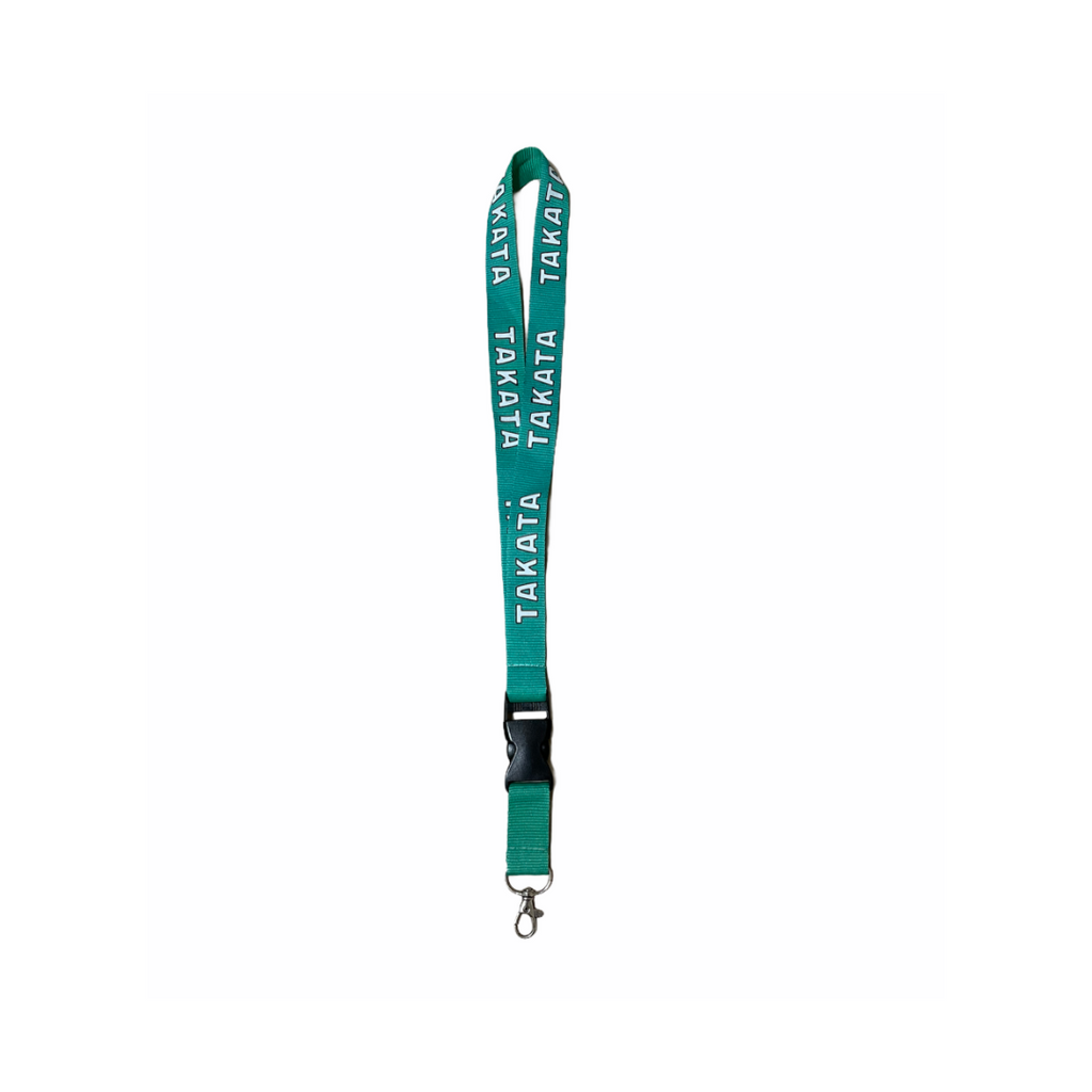 Free Lanyard