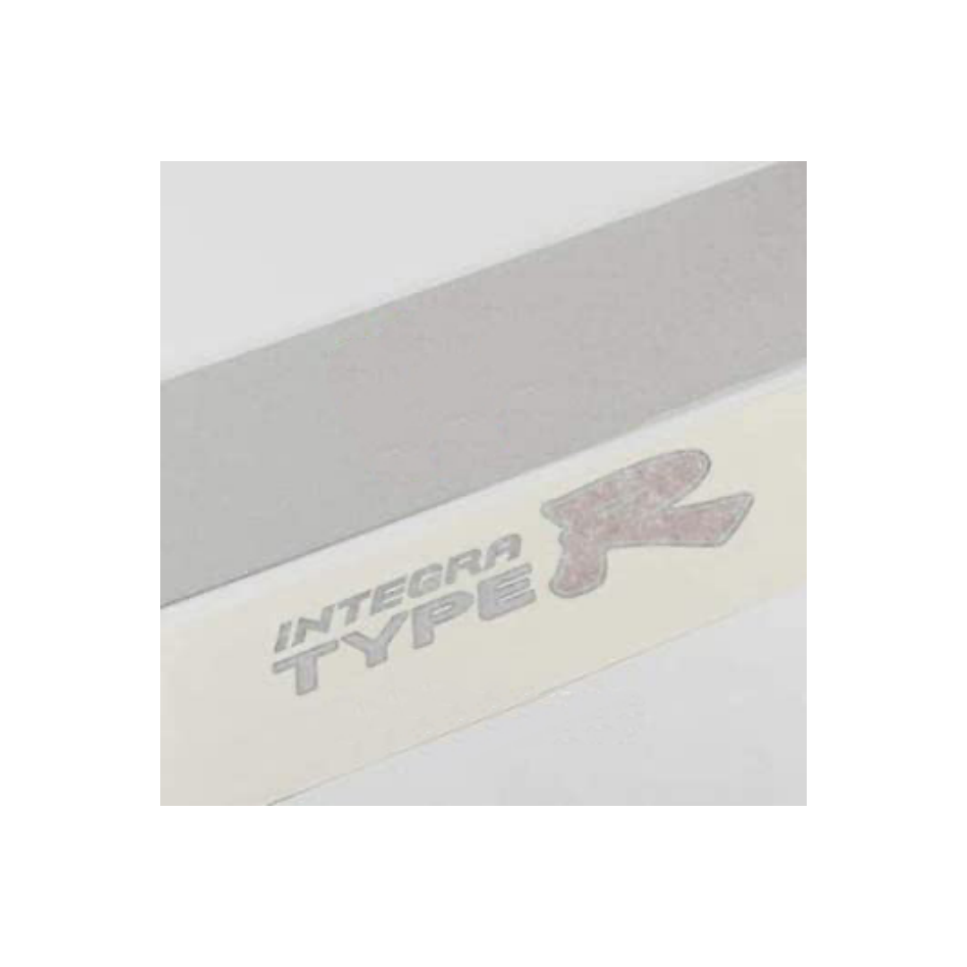 Type R Side Decals