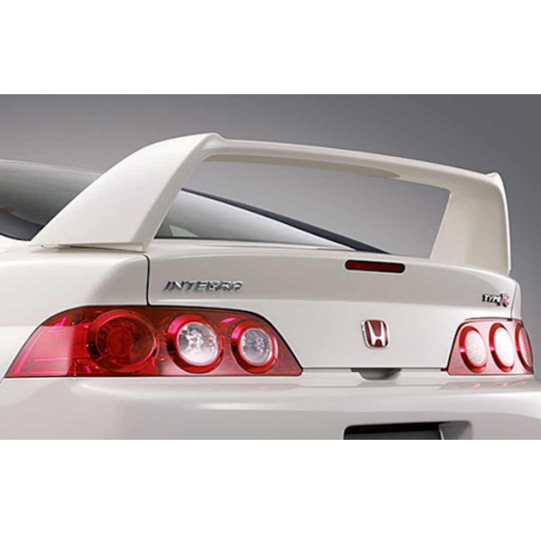 Integra Emblem