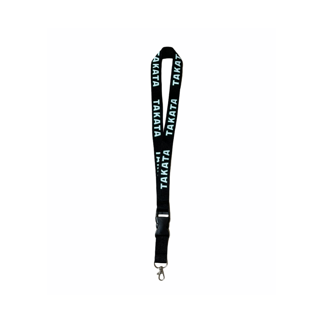 Free Lanyard