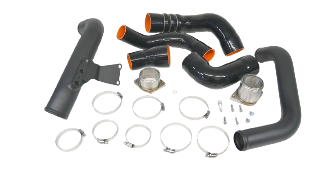 PLM 2016 - 2021 Honda Civic 1.5T Intercooler Charge Pipe Kit