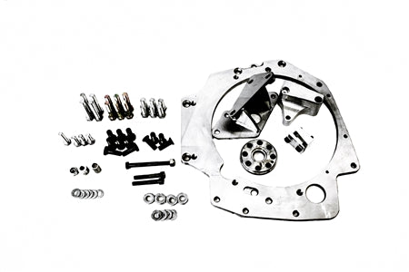 PLM H2B AWD Swap Kit - Honda EG EK & Acura Integra DC2 All Wheel Drive