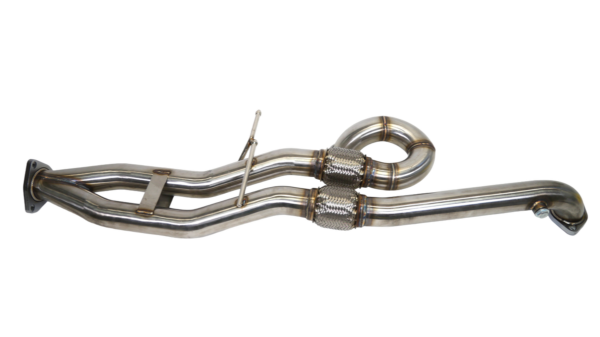 PLM J-PIPE 15-20 TLX FWD (UB2/3) & 08-17 ACCORD V6