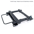 PLM Recaro Seat Rail Brackets — Honda Civic & Acura Integra