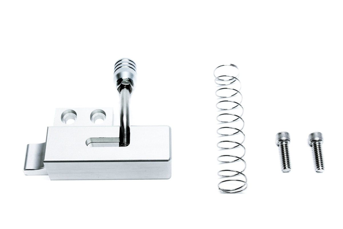 Precision Works 1st 2nd Gear Lockout for Billet RSX Shifter