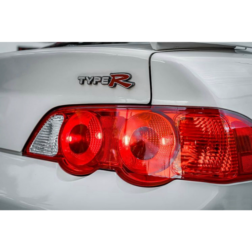 02-04 Rear Blinker Red Outs