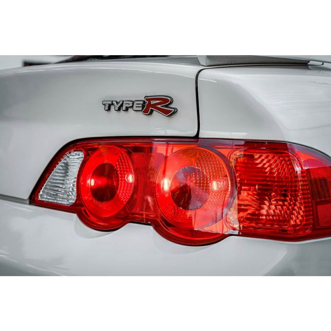 02-04 Rear Blinker Red Outs