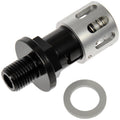 Quick Drain - Oil Pan Drain Plug