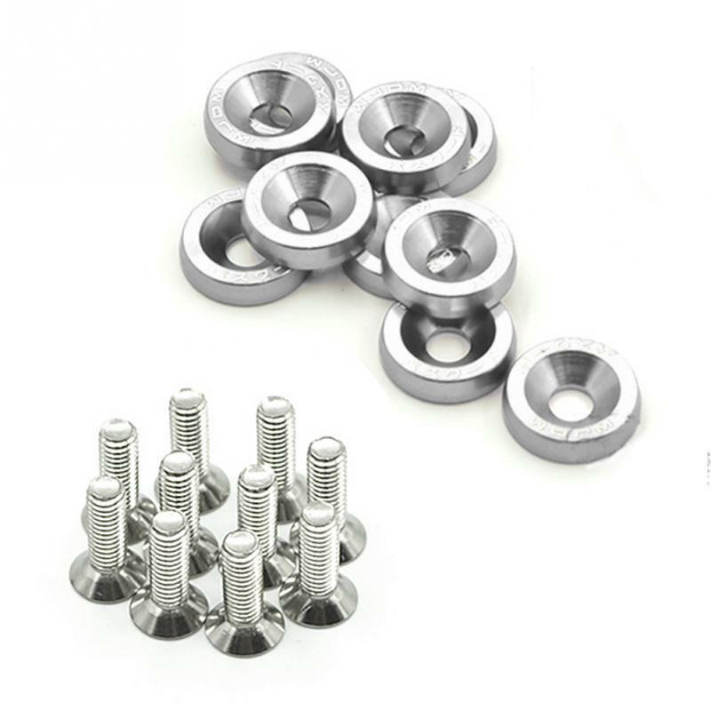 Password:JDM Fender Washers 30 Pack