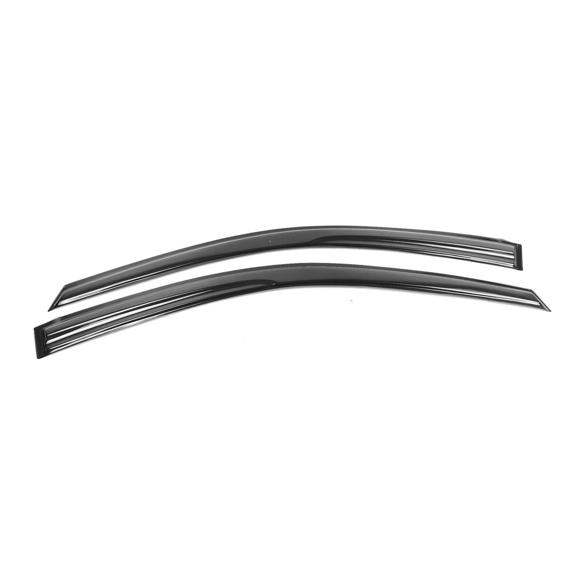 2002-2006 Acura RSX Window Rain guard Visors