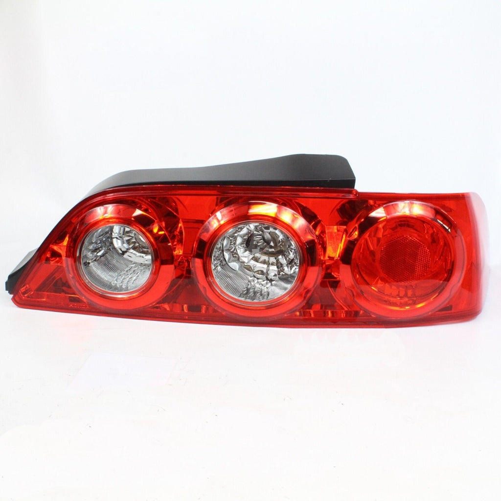 05-06 TYPE-R Taillights