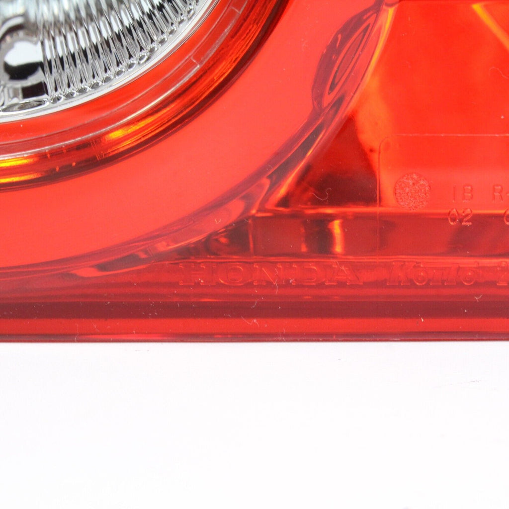 05-06 TYPE-R Taillights