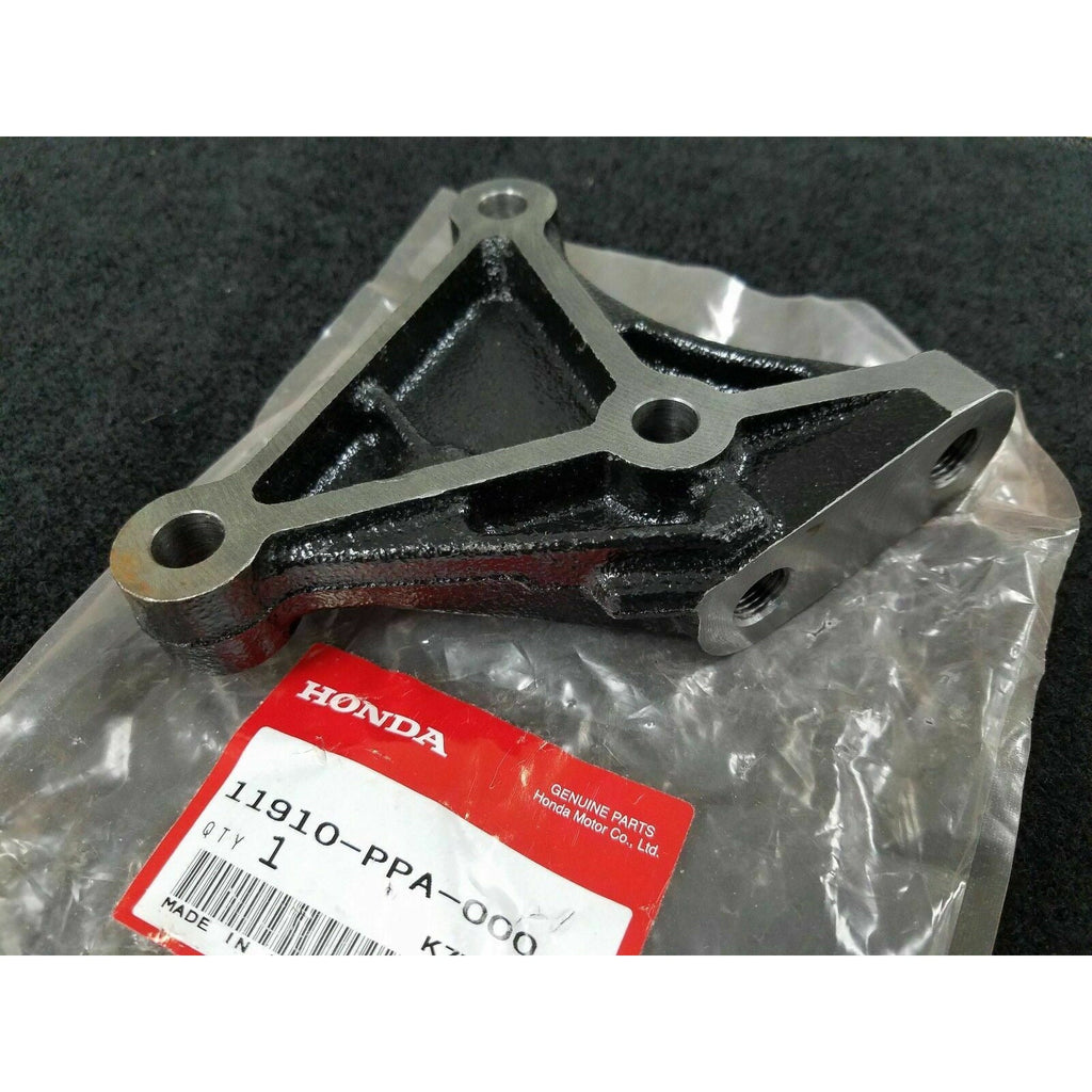 K24 Crv Post Mount Bracket