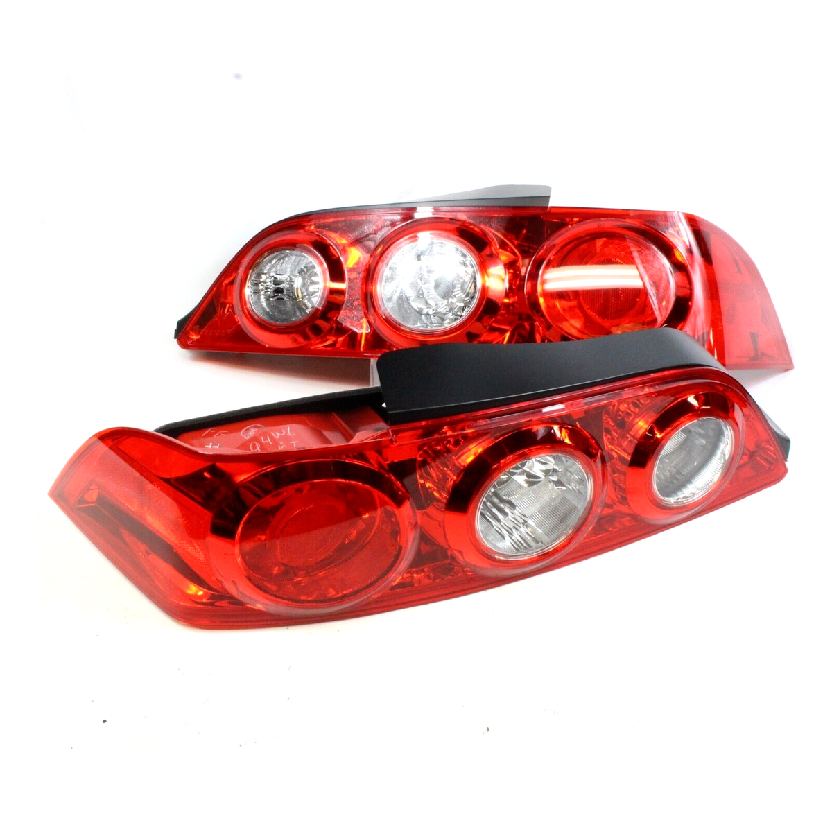 05-06 TYPE-R Taillights