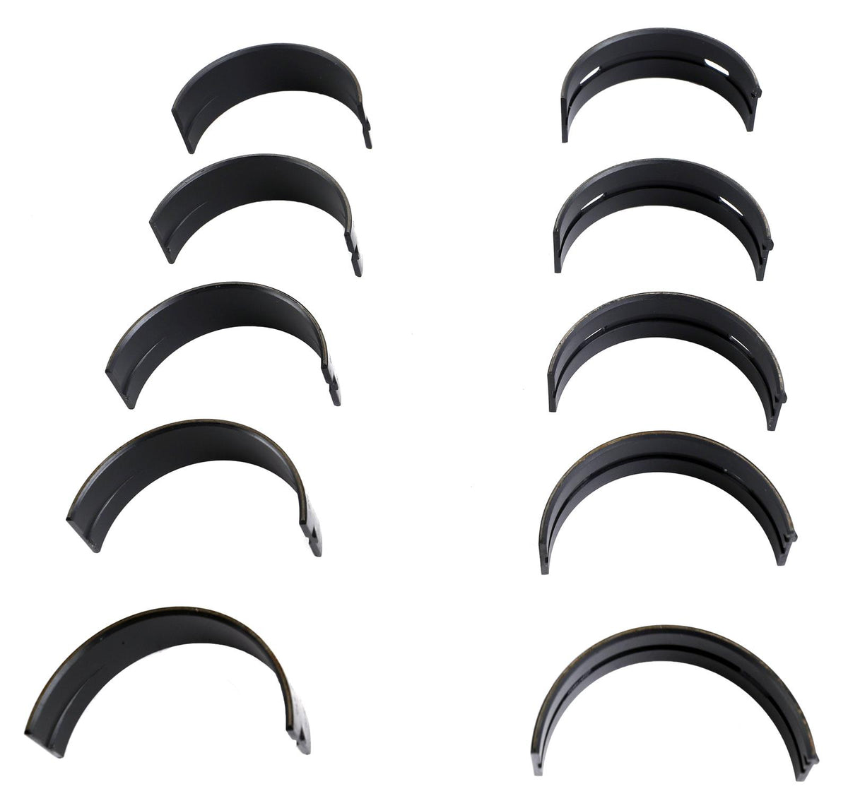 King XP-Series Coated Main Bearings MB5259XPC